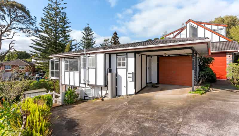 31 John Davis Road, Mount Roskill
