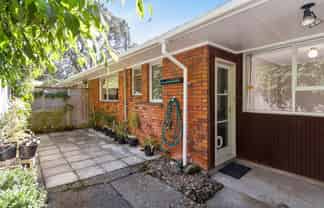 2/20 Poronui Street, Mount Eden