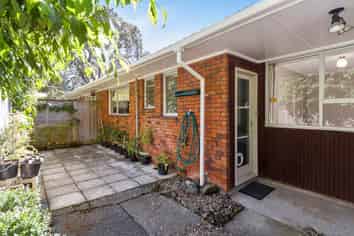 2/20 Poronui Street, Mount Eden