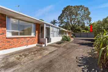 2/20 Poronui Street, Mount Eden