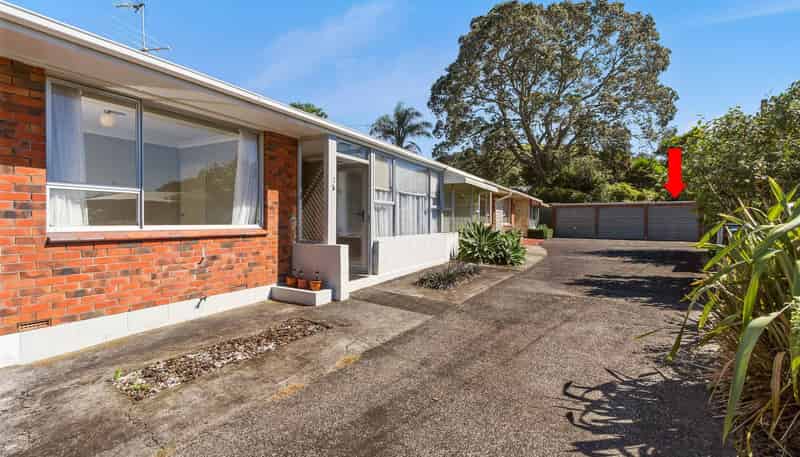 2/20 Poronui Street, Mount Eden