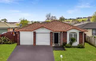 24 Liddesdale Place, Papakura