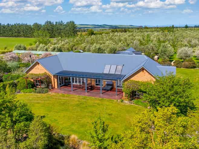 325 Georges Road, Glasnevin