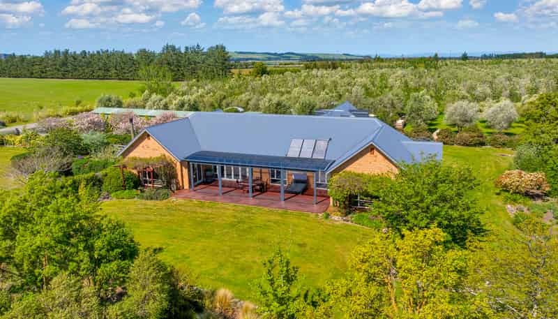 325 Georges Road, Glasnevin
