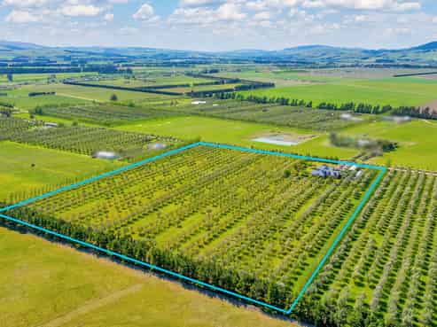 325 Georges Road, Glasnevin