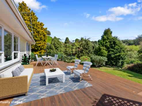 34A Oranga Street, Marfell