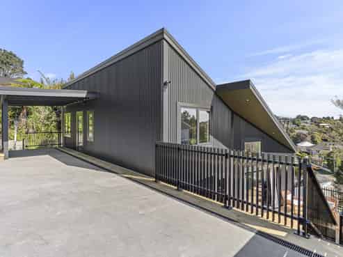 120A Mangorei Road, Merrilands