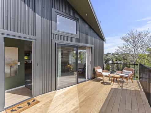 120A Mangorei Road, Merrilands