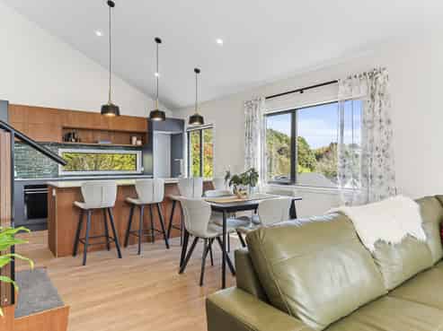 120A Mangorei Road, Merrilands