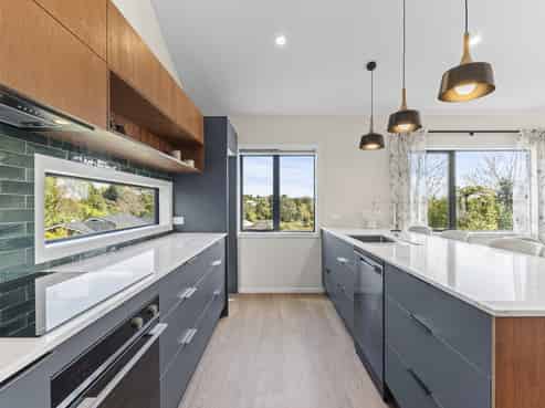 120A Mangorei Road, Merrilands