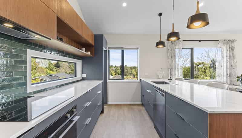 120A Mangorei Road, Merrilands