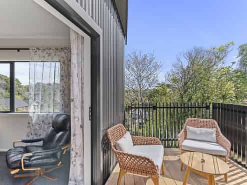 120A Mangorei Road, Merrilands