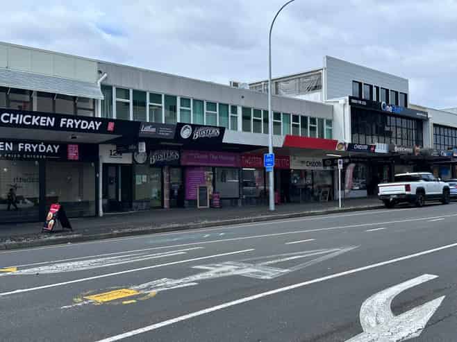 Excellent Affordable First-Floor Office