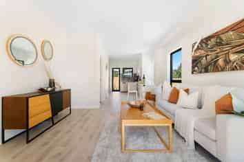 lot 2/29 Takapu Street, Henderson