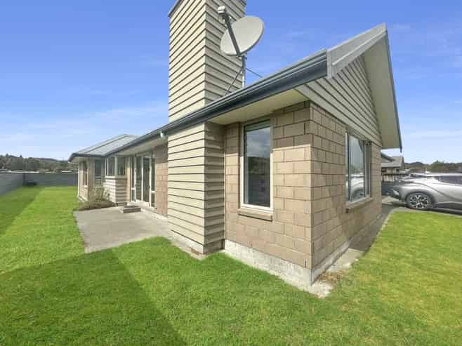 99 Kaniere Road, Hokitika