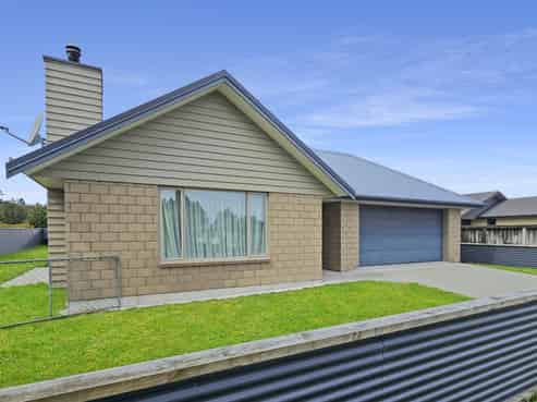 99 Kaniere Road, Hokitika