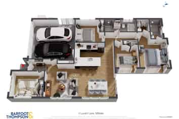 4 Lucent Lane, Milldale
