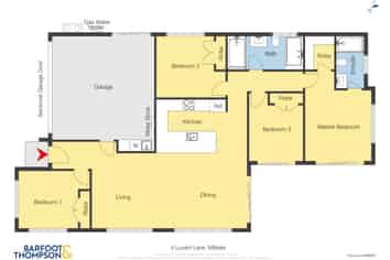 4 Lucent Lane, Milldale