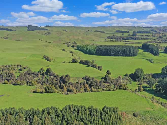 402 Junction Road, Kimbolton