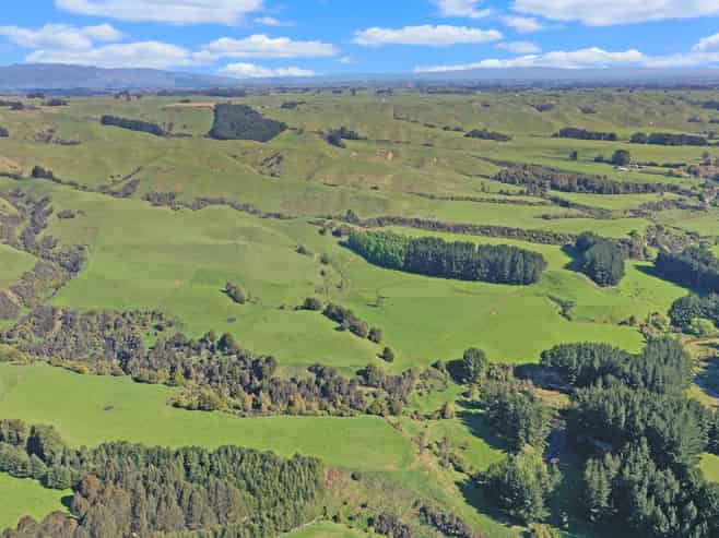 402 Junction Road, Kimbolton