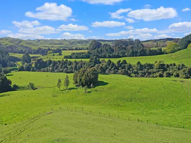 402 Junction Road, Kimbolton
