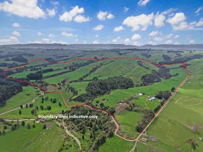 402 Junction Road, Kimbolton