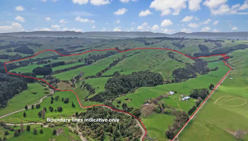 402 Junction Road, Kimbolton
