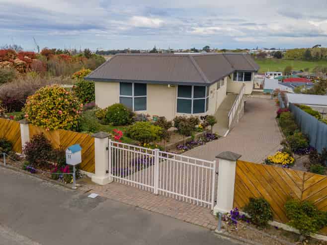 11 Waimataitai Street, Waimataitai