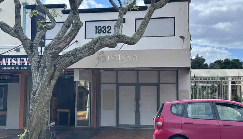 28 Devonport Road, Tauranga Central