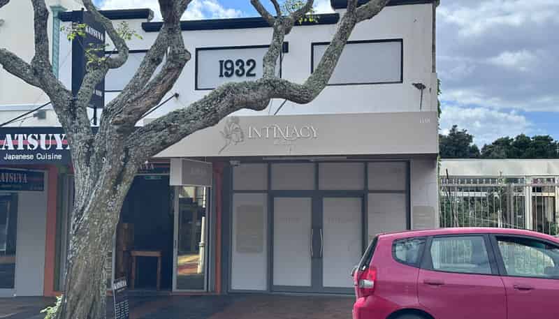 28 Devonport Road, Tauranga Central