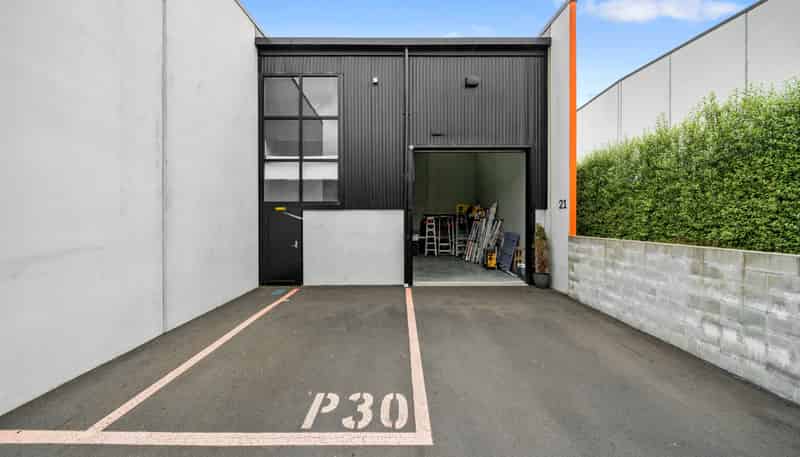 21/74 Westpoint Drive, Hobsonville
