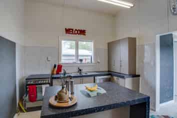 138 Otipua Road, Watlington