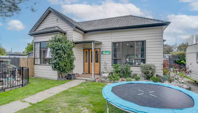 138 Otipua Road, Watlington
