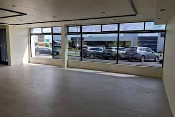 Constellation Cracker - Warehouse + Showroom