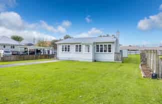 1 Newton St, Ngaruawahia