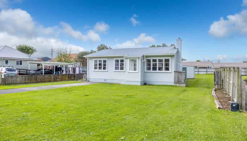 1 Newton St, Ngaruawahia