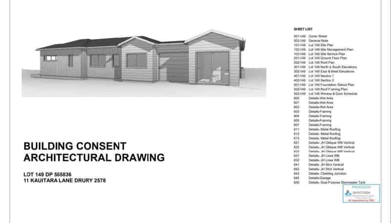 11 Kauitara Lane, Karaka