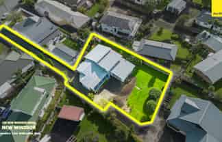 138 New Windsor Road, New Windsor