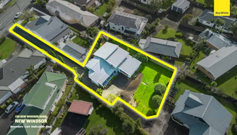 138 New Windsor Road, New Windsor