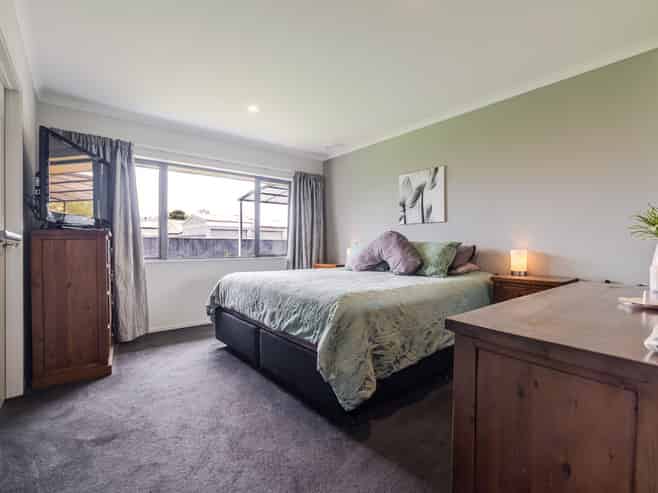 23A Dawson Street, Pahiatua