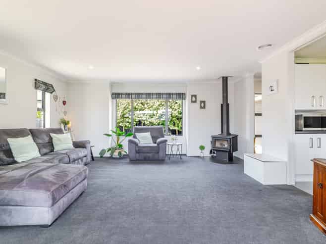 23A Dawson Street, Pahiatua