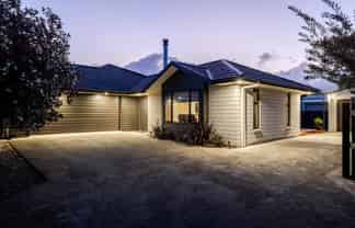 23A Dawson Street, Pahiatua