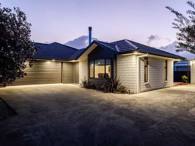 23A Dawson Street, Pahiatua