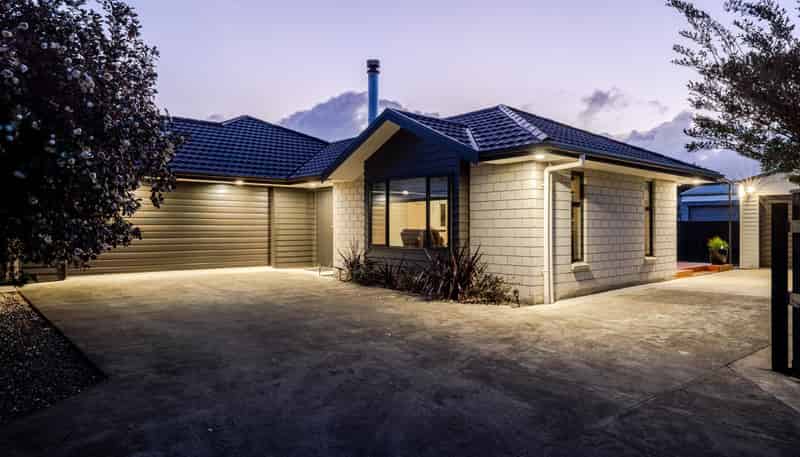 23A Dawson Street, Pahiatua