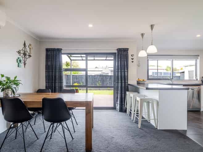 23A Dawson Street, Pahiatua