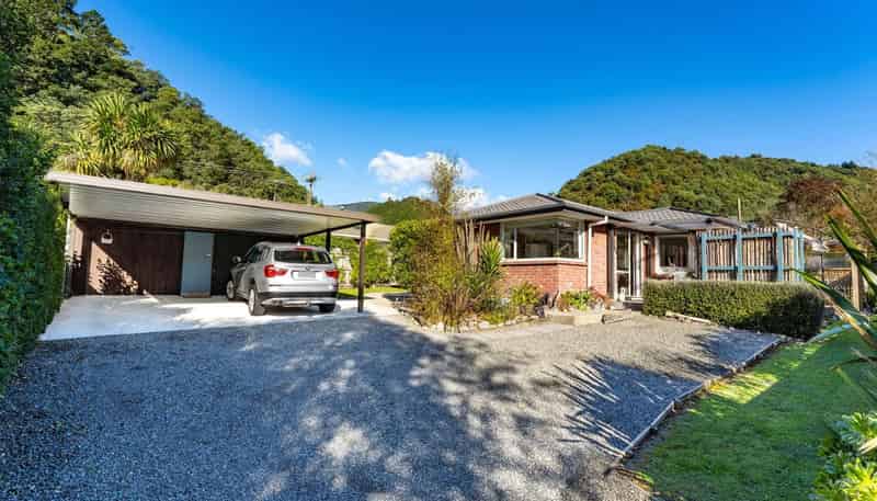 20 George Street, Picton