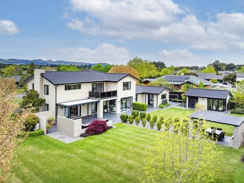 12 Brahman Close, Prebbleton