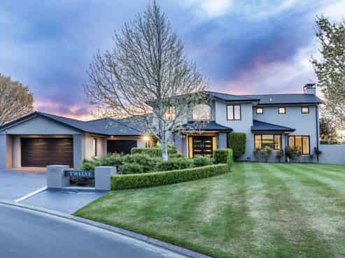 12 Brahman Close, Prebbleton