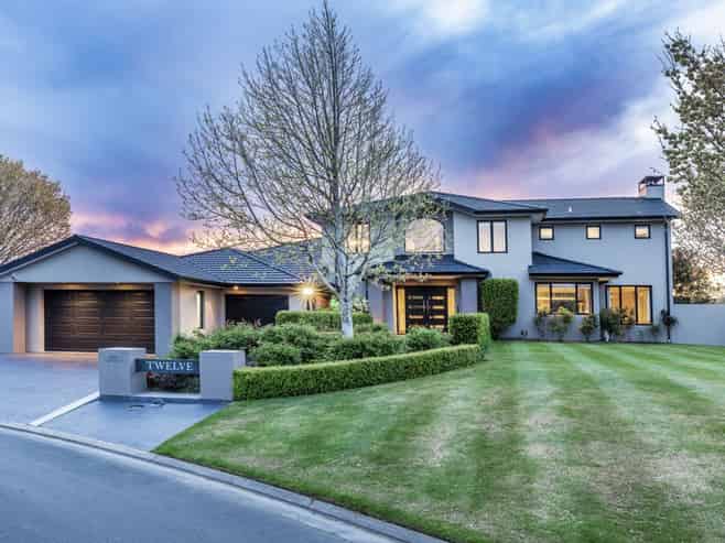 12 Brahman Close, Prebbleton