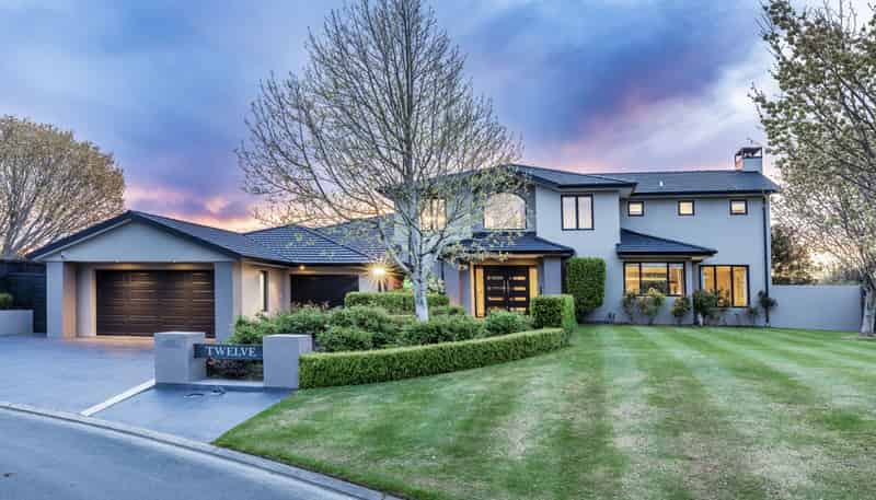 12 Brahman Close, Prebbleton